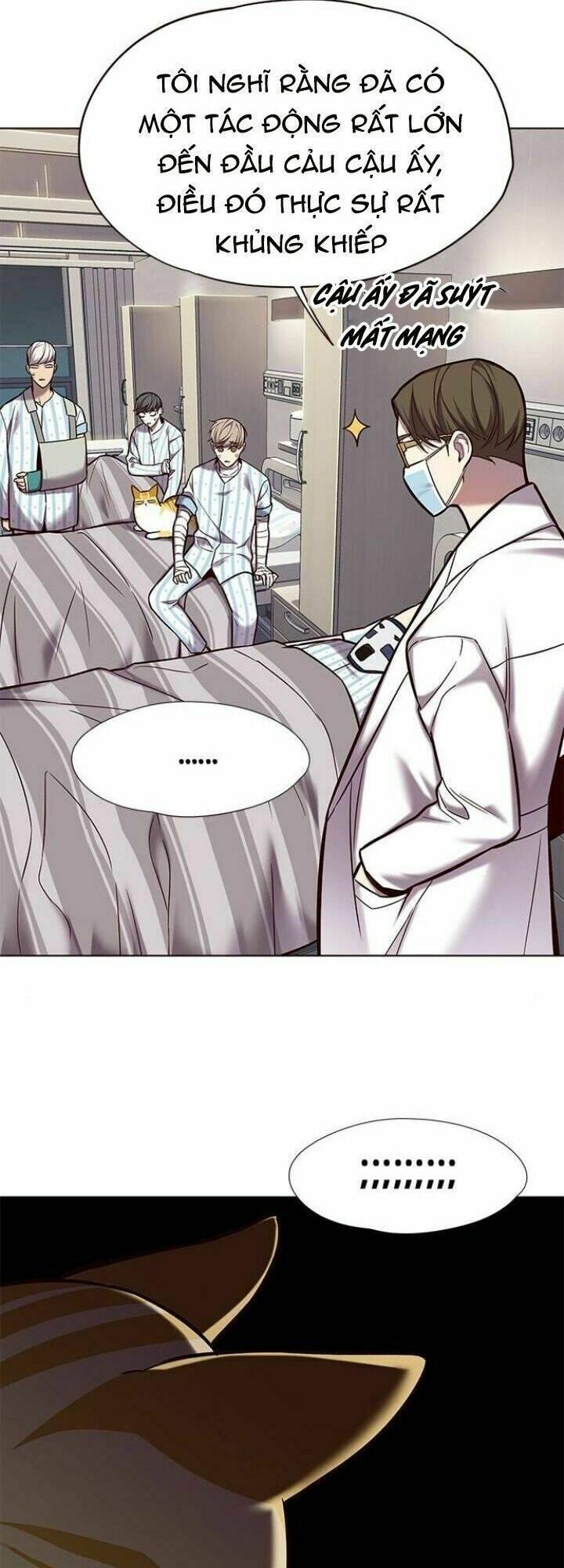 biến thân thành mèo chapter 113 44