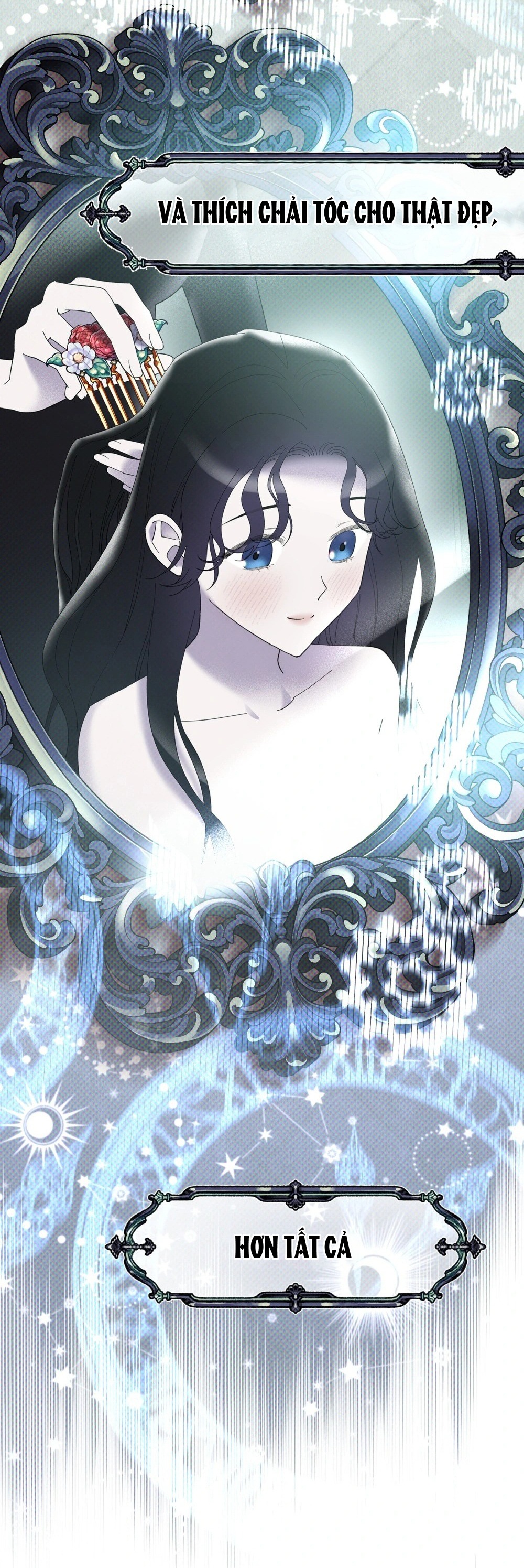 tiếng chuông cửa của bạch tuyết chapter 22 10
