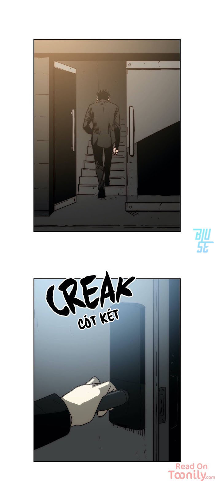 dục vọng chết người chapter 22 19