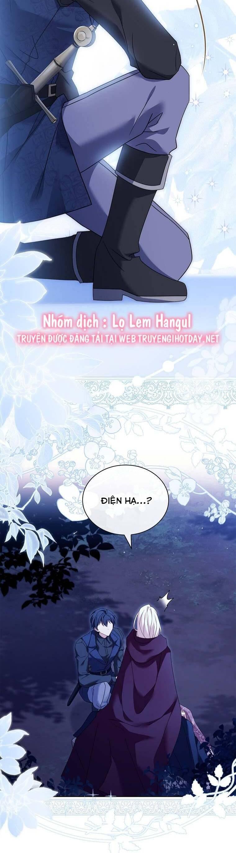 để yên cho tiểu thư hiền chapter 115 54