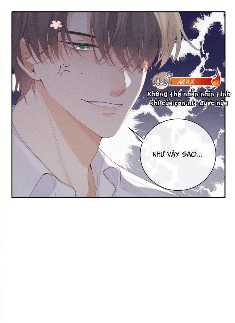 trò chơi săn mồi chapter 40 51