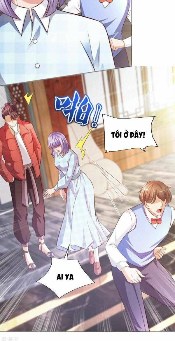 chí tôn toàn năng chapter 43 4