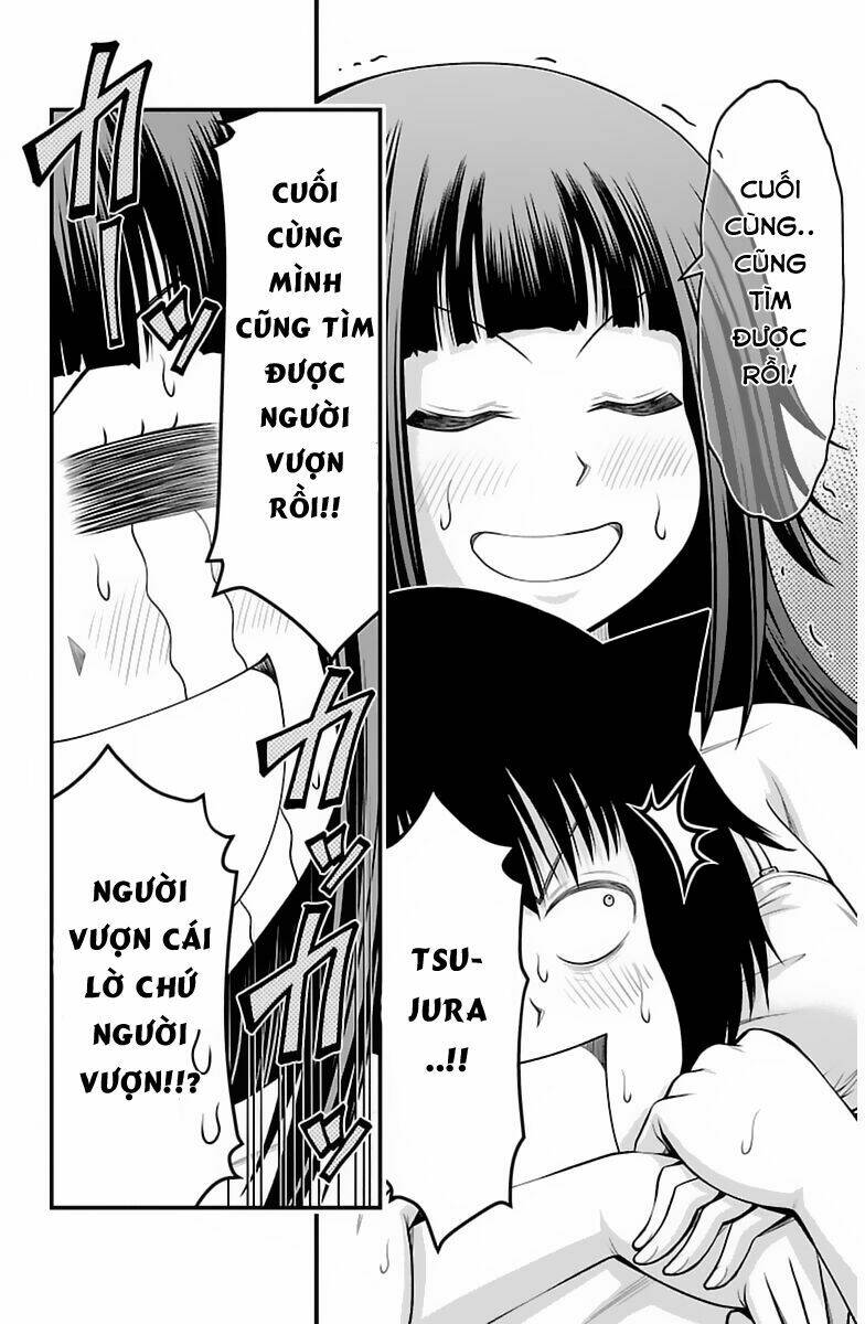 tsujiura-san to chupacabra chapter 26 10