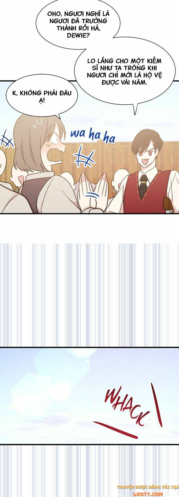 tôi chọn kết thúc của hoàng đế chapter 12 7