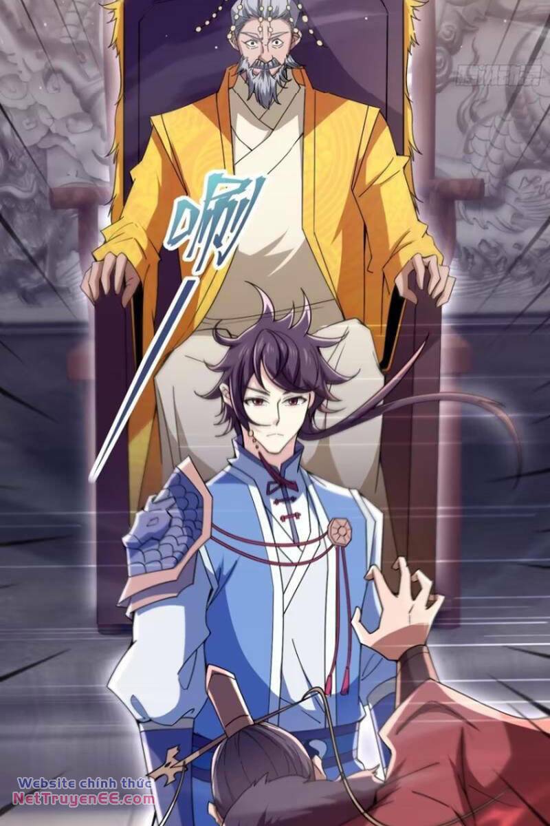 trăm tuổi mở hệ thống: con hiền cháu ngoan quỳ khắp núi! chapter 30 44