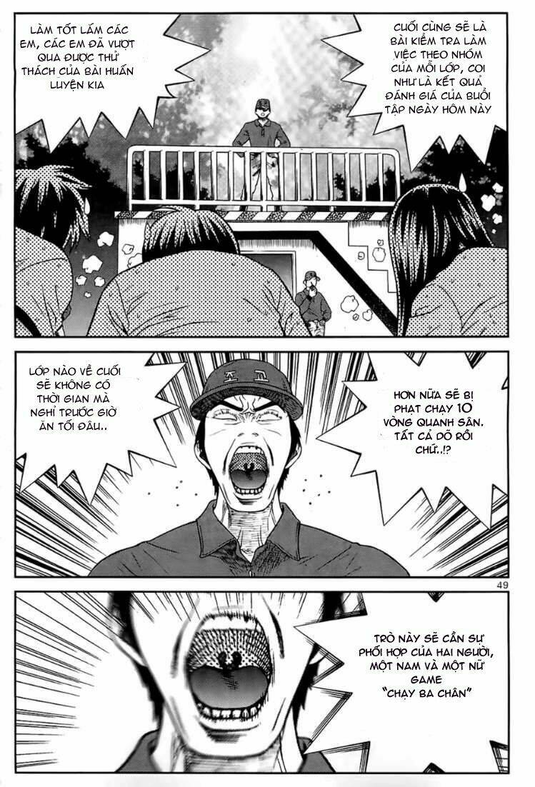 need a girl chapter 35 25