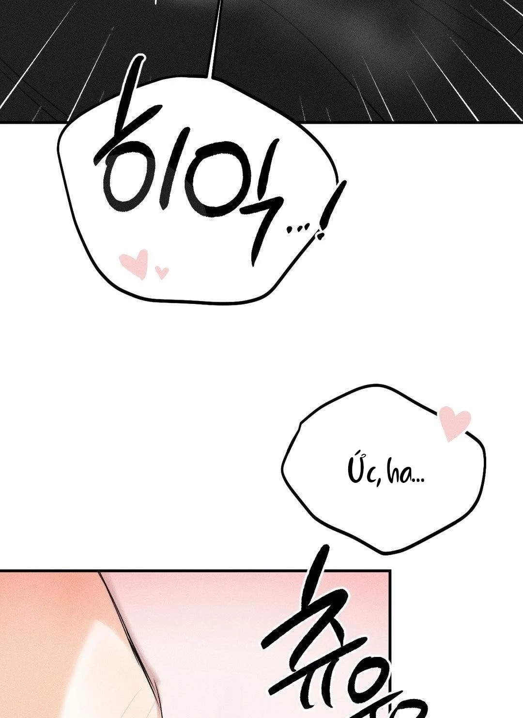 [18+] người đàn ông làm tình với quỷ chapter 13.2 39