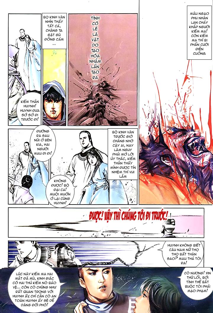 phong vân chapter 44 11