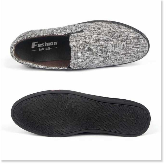 GIÀY SLIP ON CAO CẤP