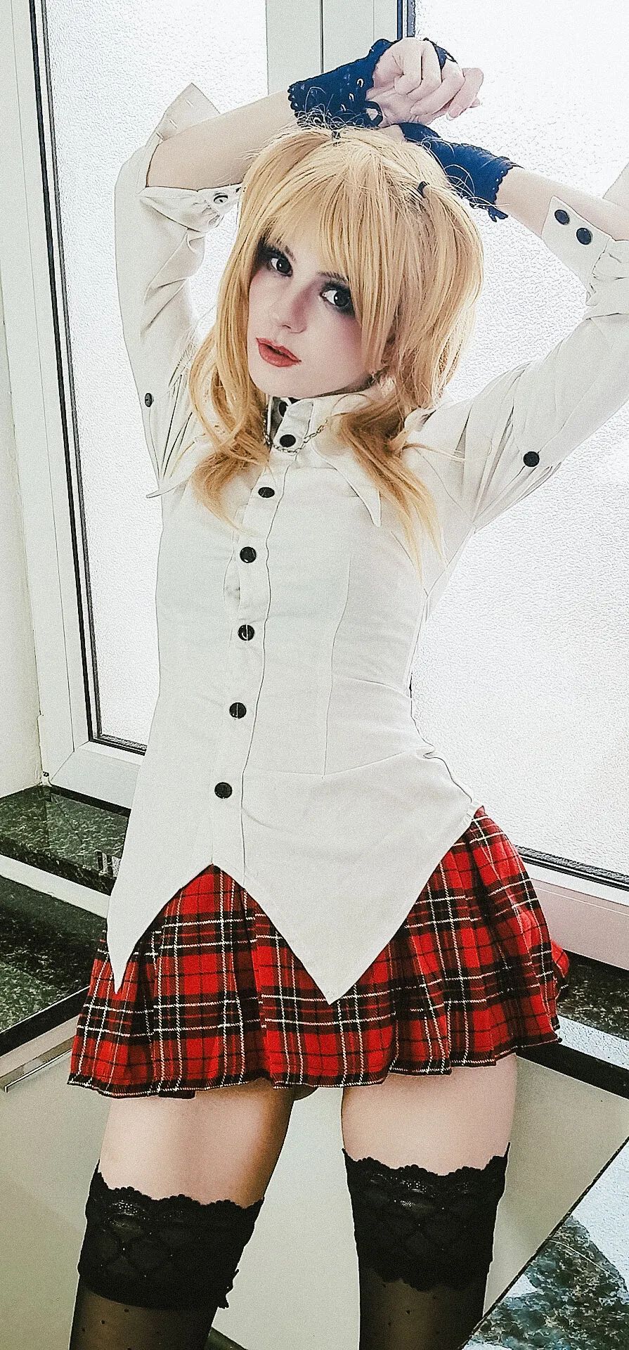 hình cosplay chapter 291 57