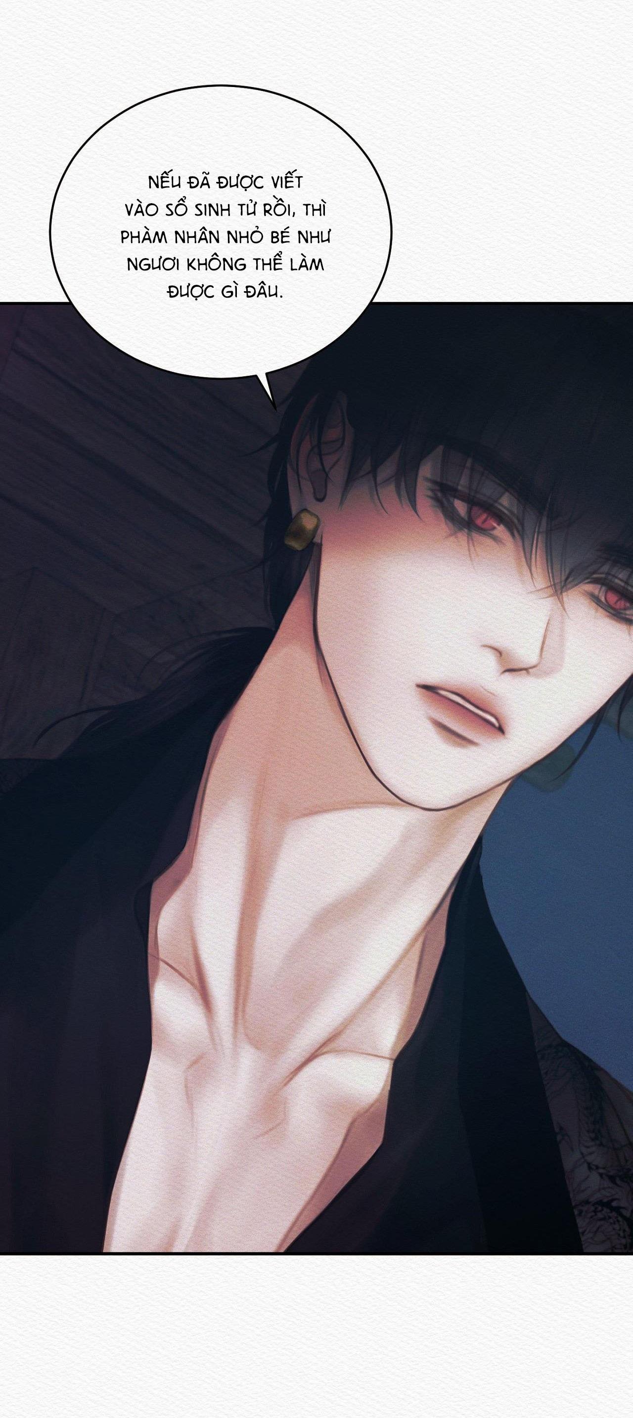 qủy dạ khúc chapter 55 27