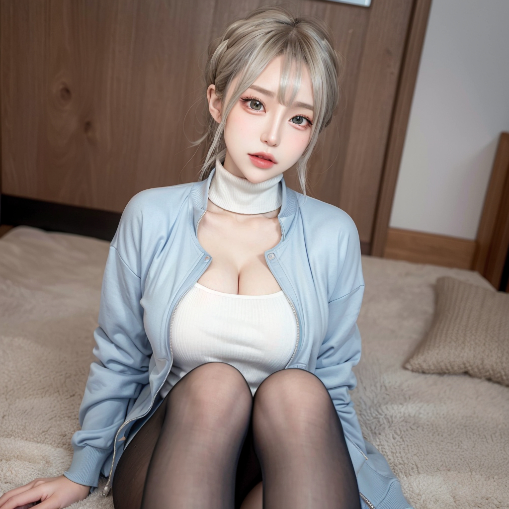 kaysx - pixiv chapter 4 4