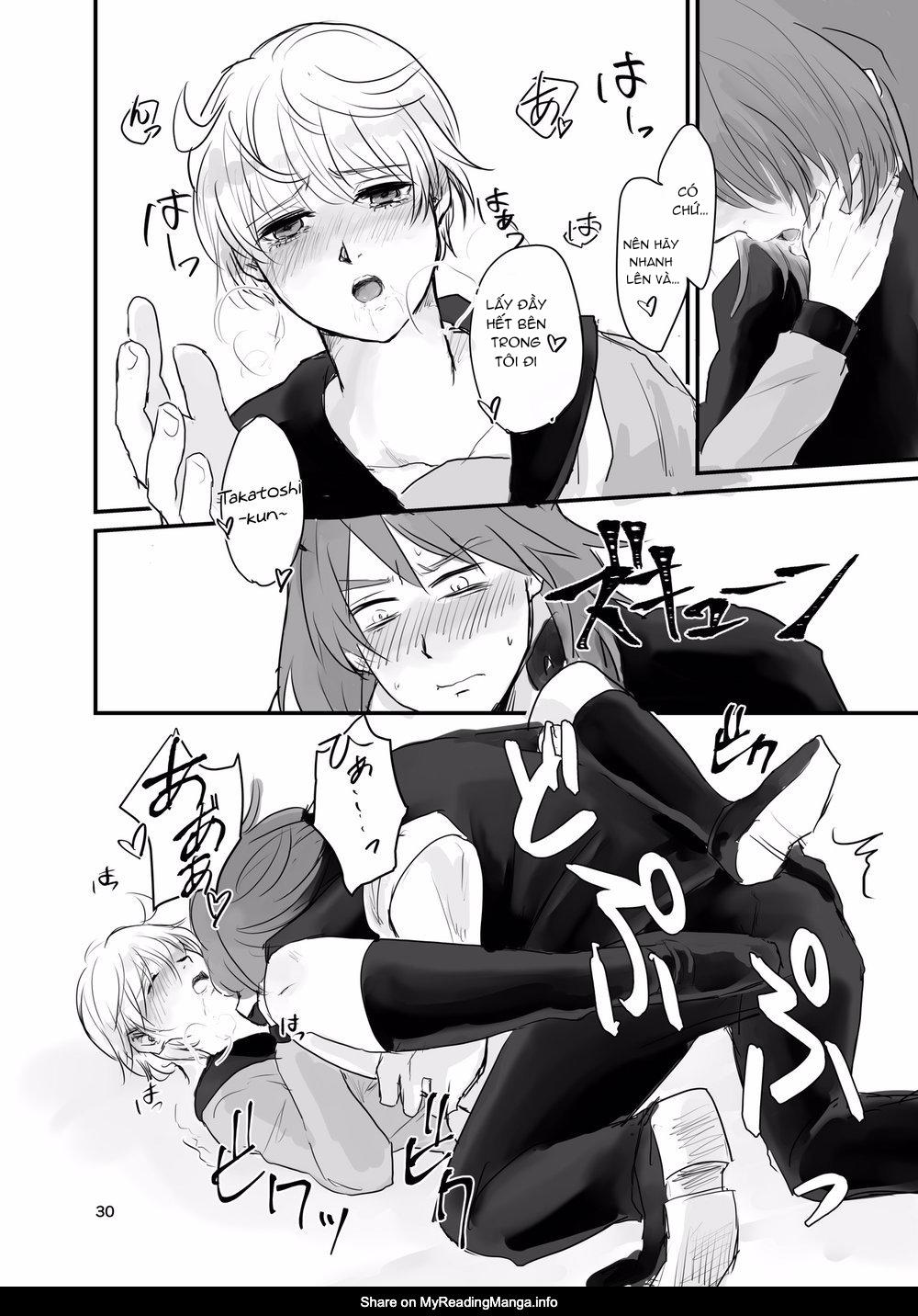 oneshot hỏny chapter 96 28