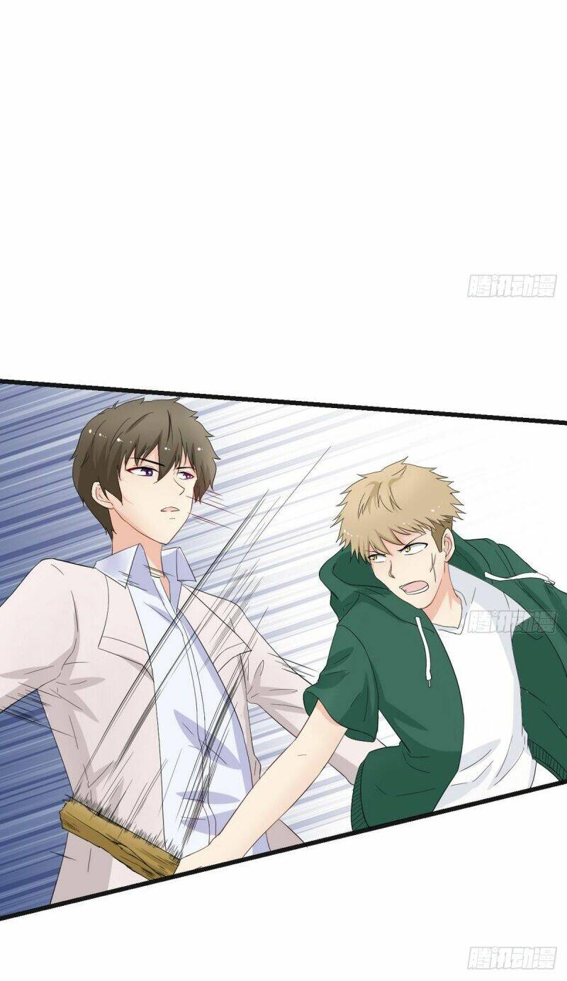 hắn là long ngạo thiên chapter 31 16