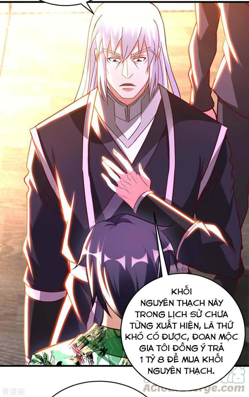 sư phụ của ta là thần tiên chapter 73 3