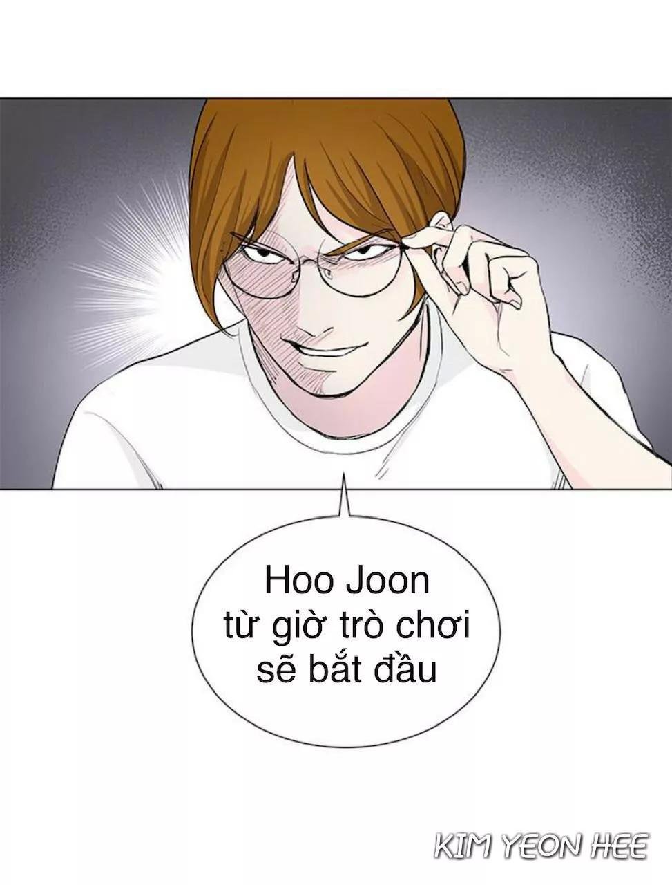 tôi kết hôn cùng antifan chapter 22 53