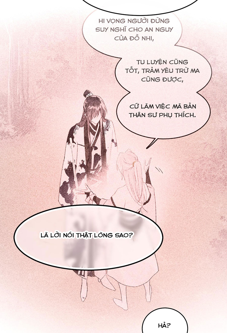 tôi phải làm một kẻ đại xấu xa chapter 122 16