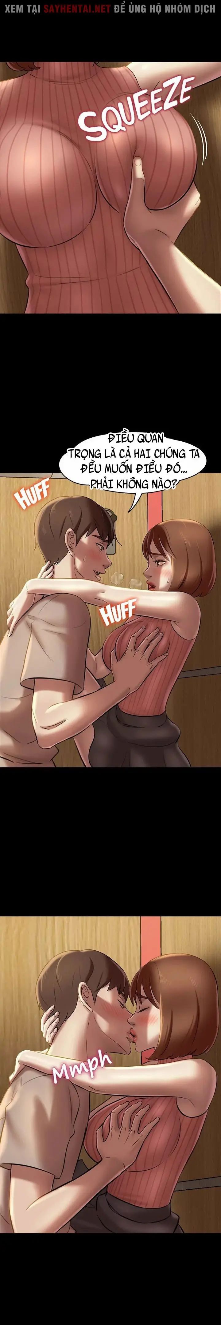 nhật ký quần lót chapter 15 13