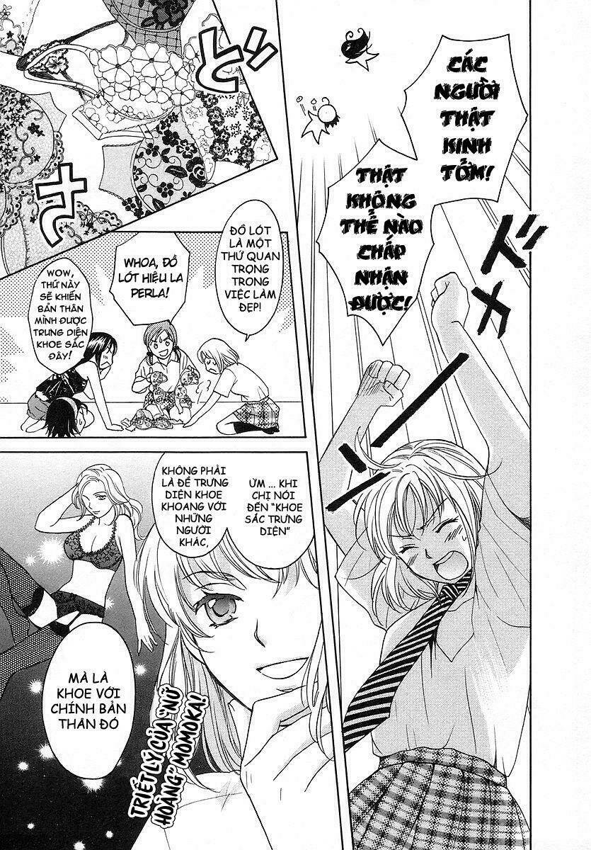 joshikousei chapter 68 12