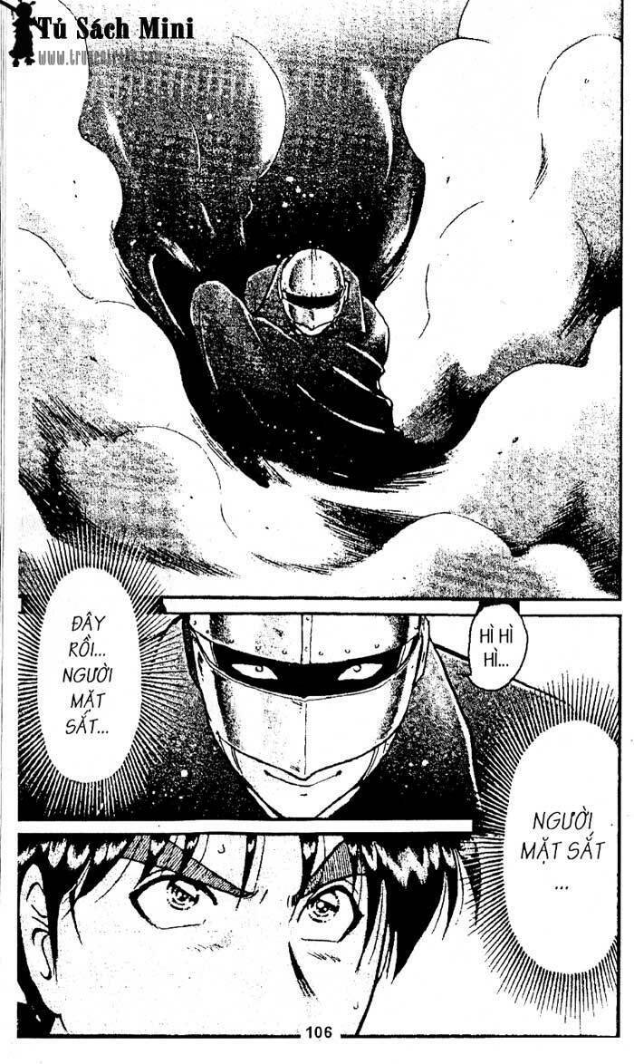 thám tử kindaichi (bản đẹp) chapter 195 21