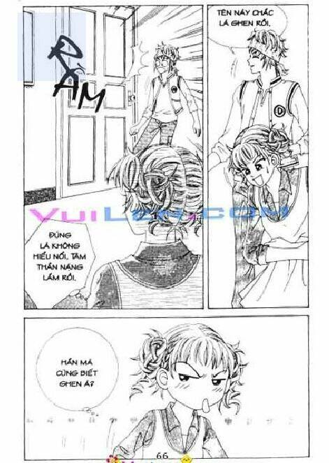 ánh nắng chói chang chapter 4 65