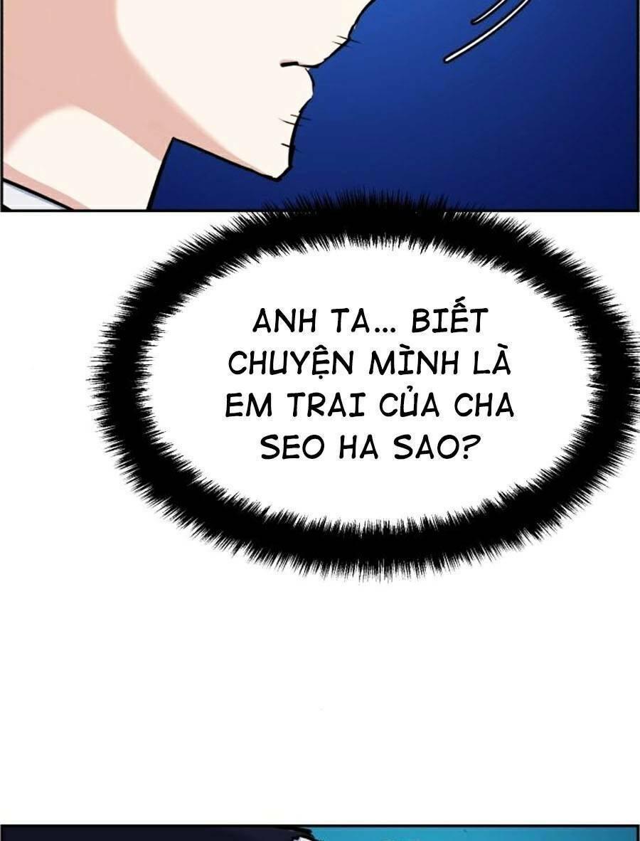 bạn học tôi là lính đánh thuê chapter 68 140