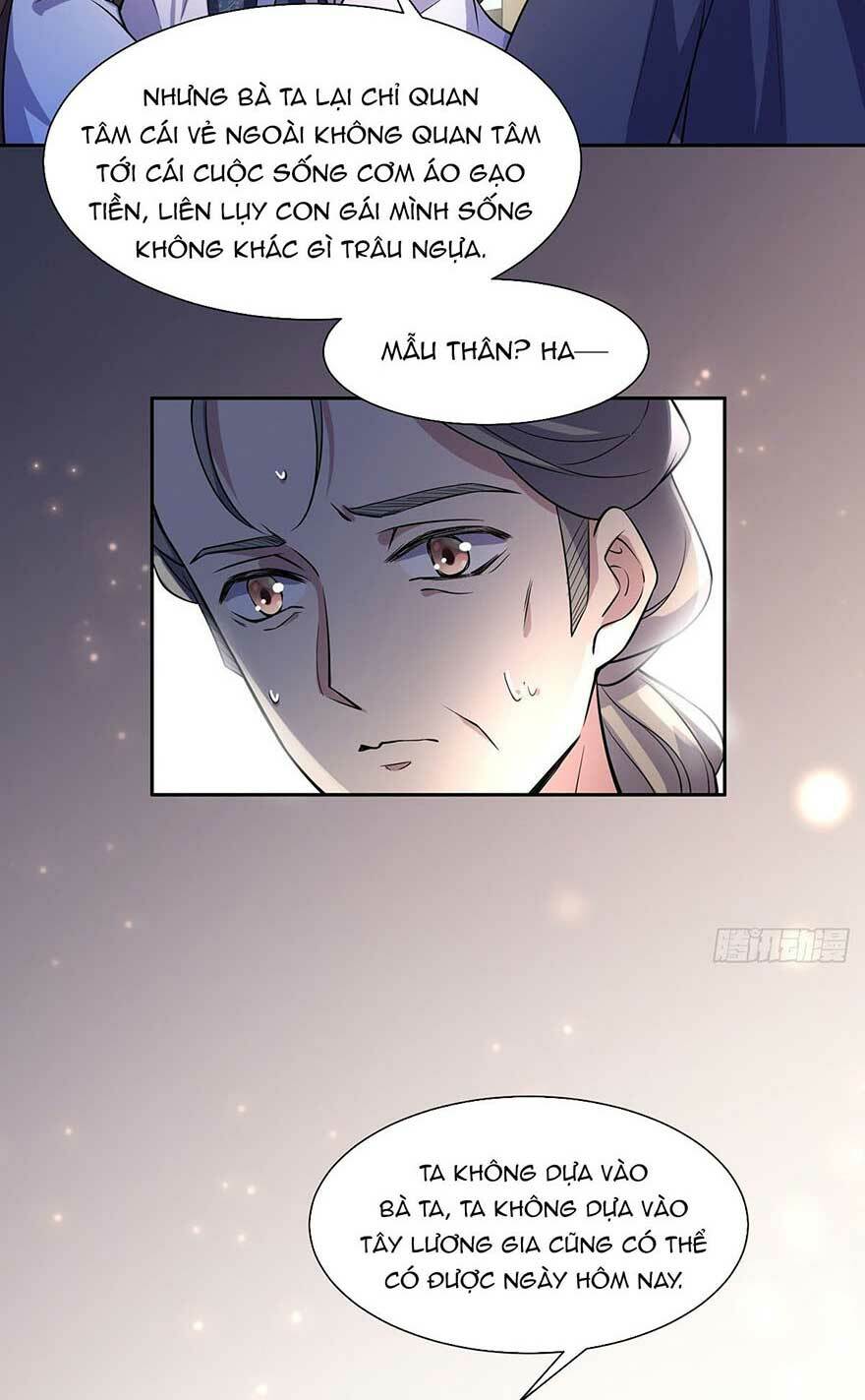 hoạn phi thiên hạ chapter 64 4