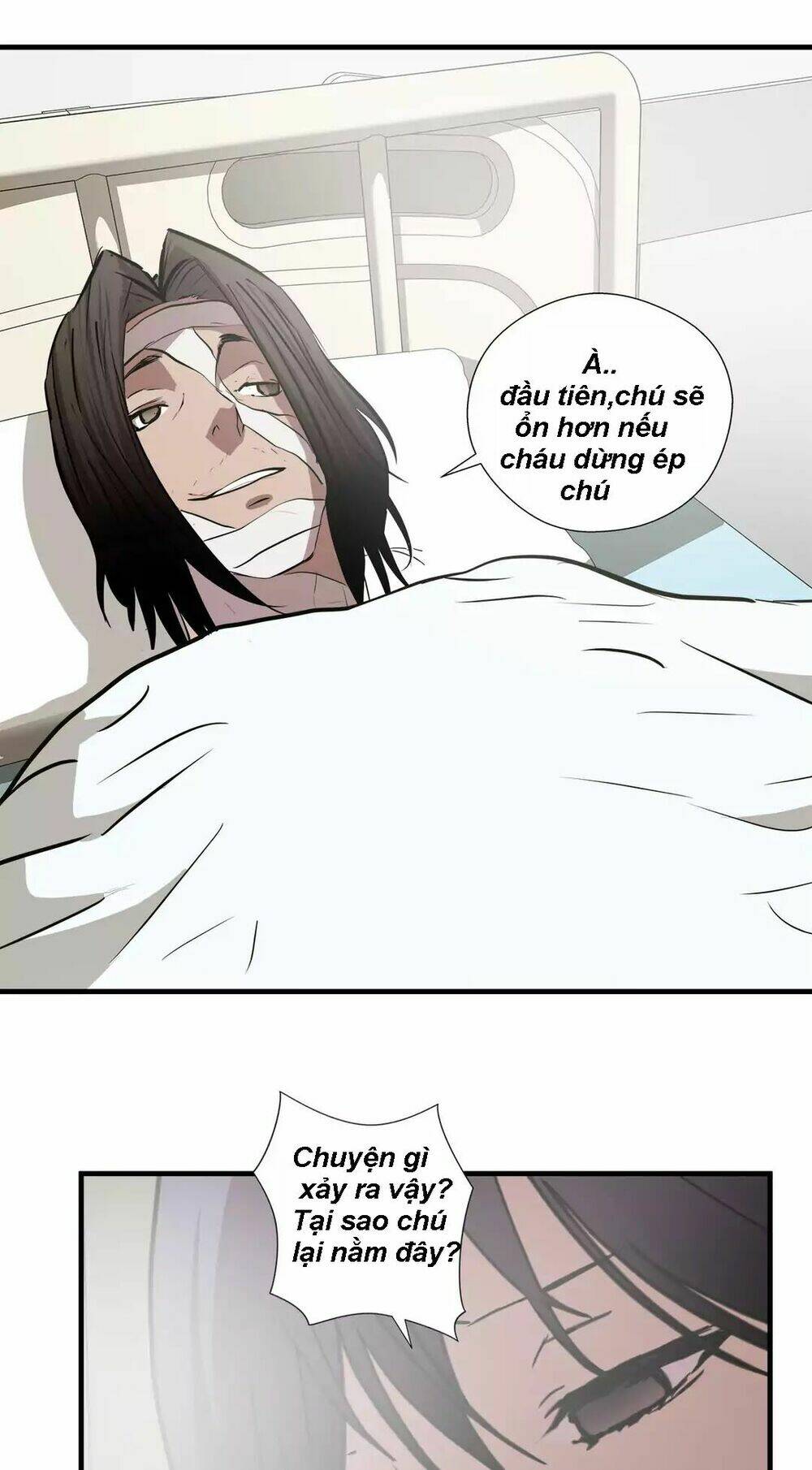 kẻ bị ruồng bỏ chapter 68 39