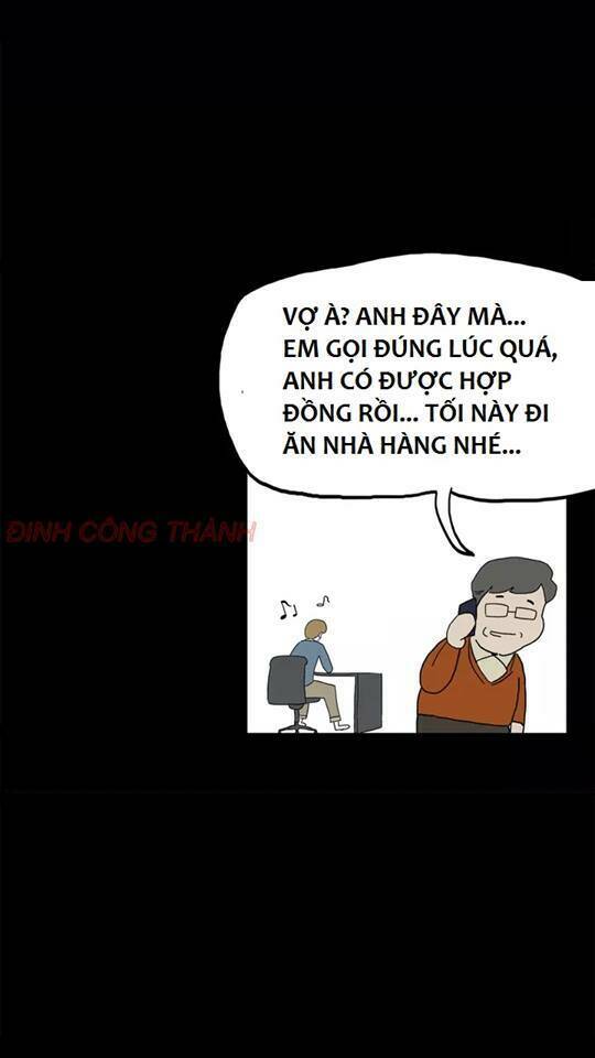 bàn tay ma quỷ chapter 1 35