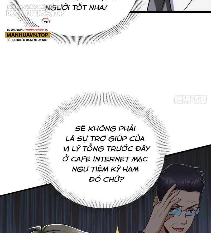 ta làm giàu từ thua lỗ game chapter 105 14