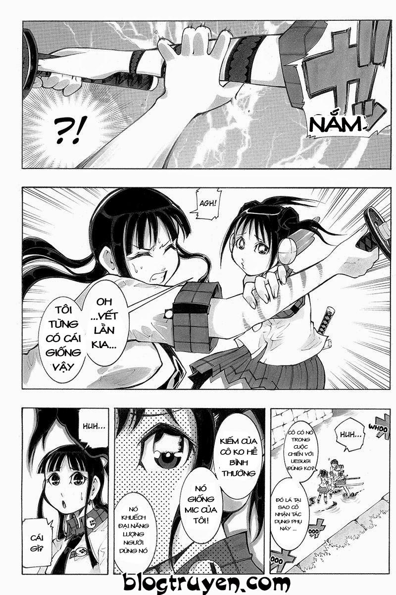 take dake dake! - takedakei gentei chapter 22 2