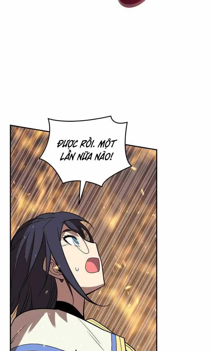 tôi là lính mới chapter 140 58