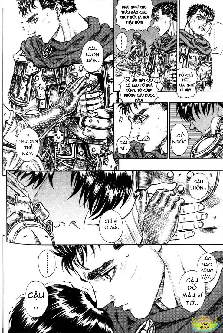 kiếm sĩ đen chapter 61 20