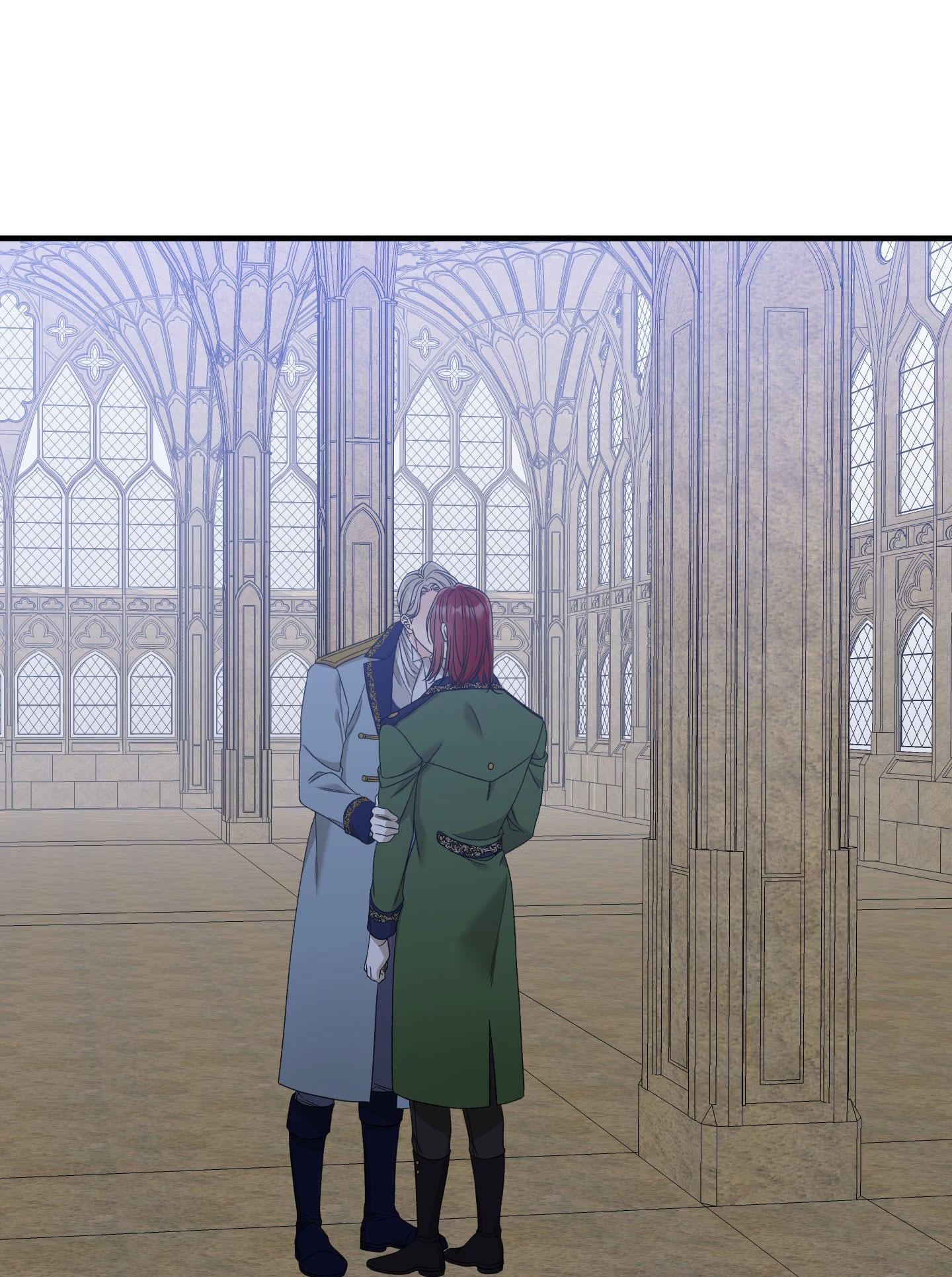 ái tình tự tâm chapter 55 12