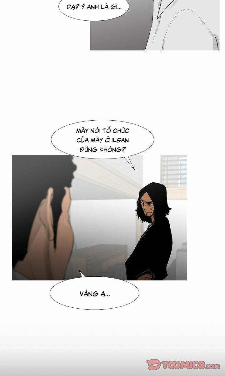 kẻ mạnh nhất - tong edge chapter 56 24