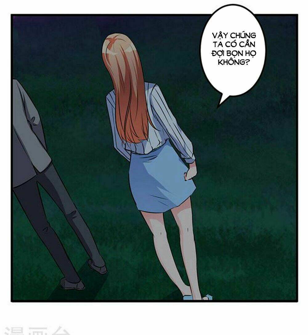 gối đầu vào tổng tài ác ma chapter 54 17