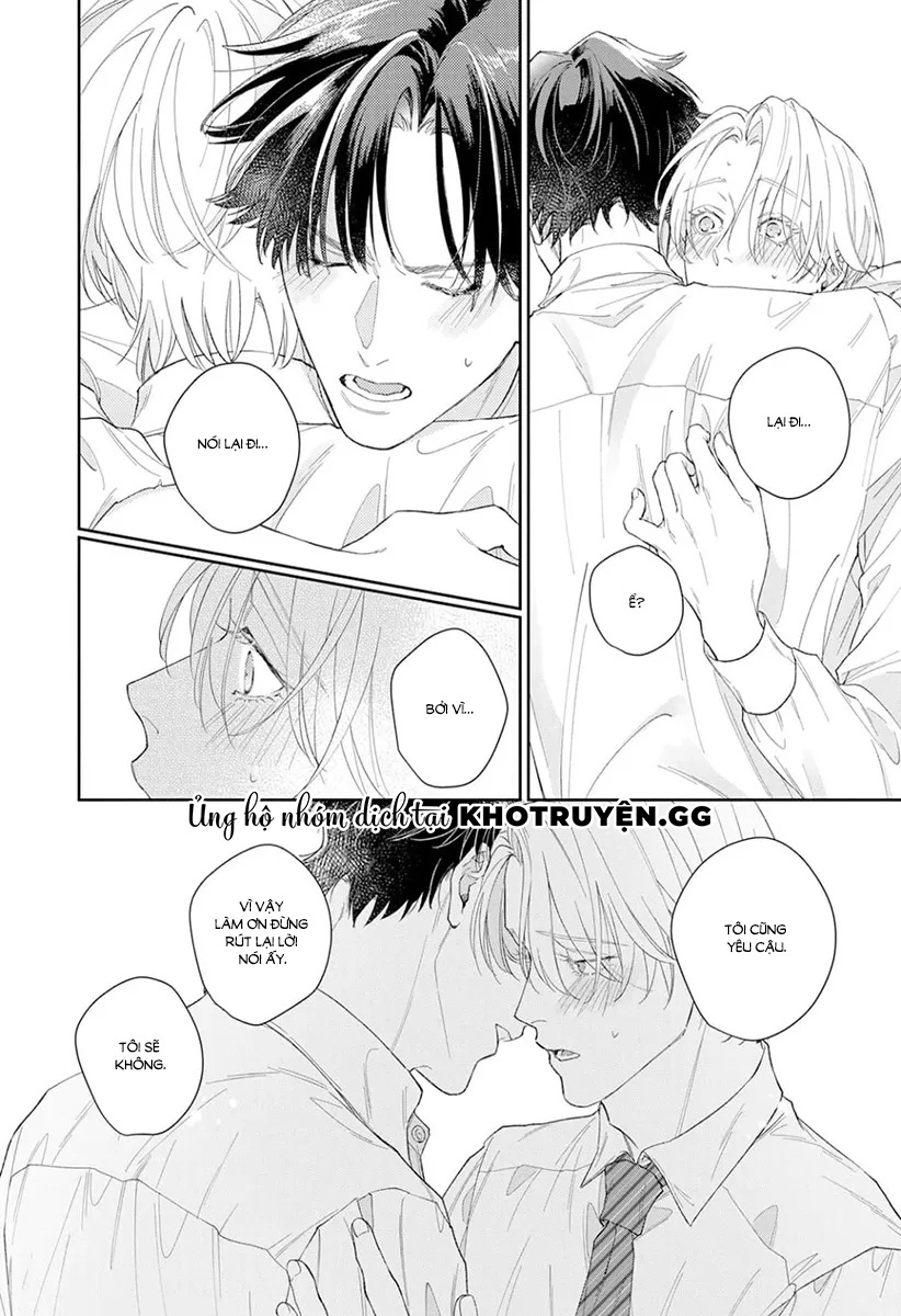 giao kèo tình yêu chapter 5 20