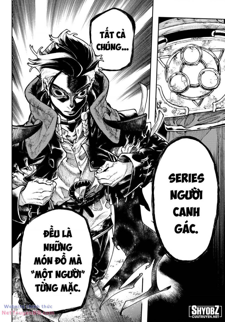 gachiakuta chapter 66 10