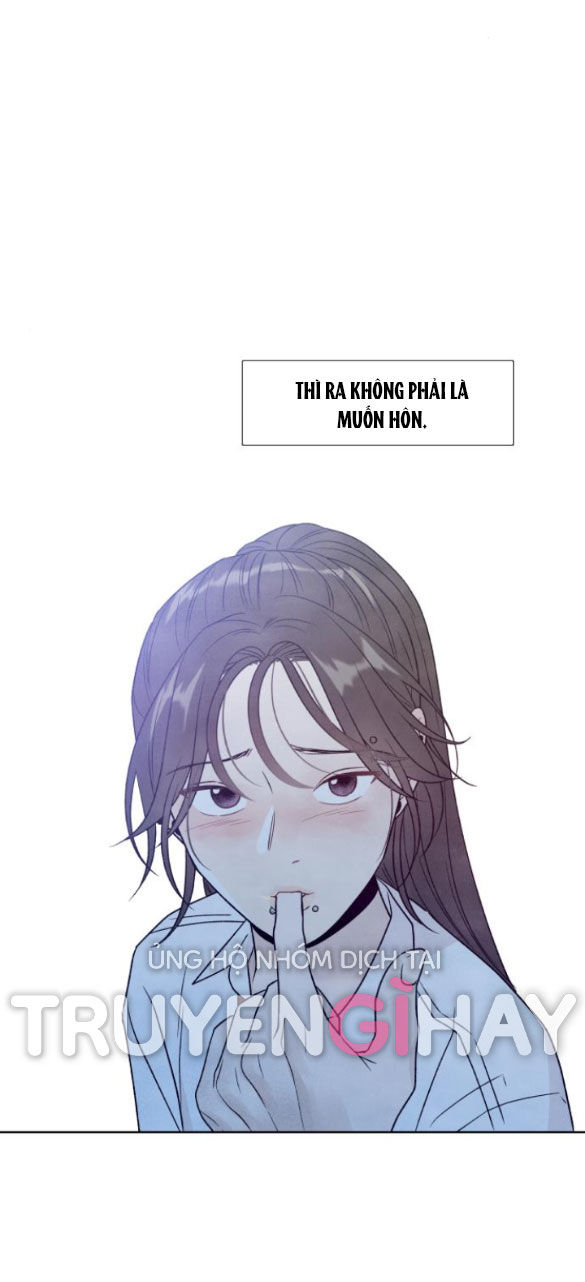 điều khiến tôi quyết tâm muốn chết chapter 57.5 25