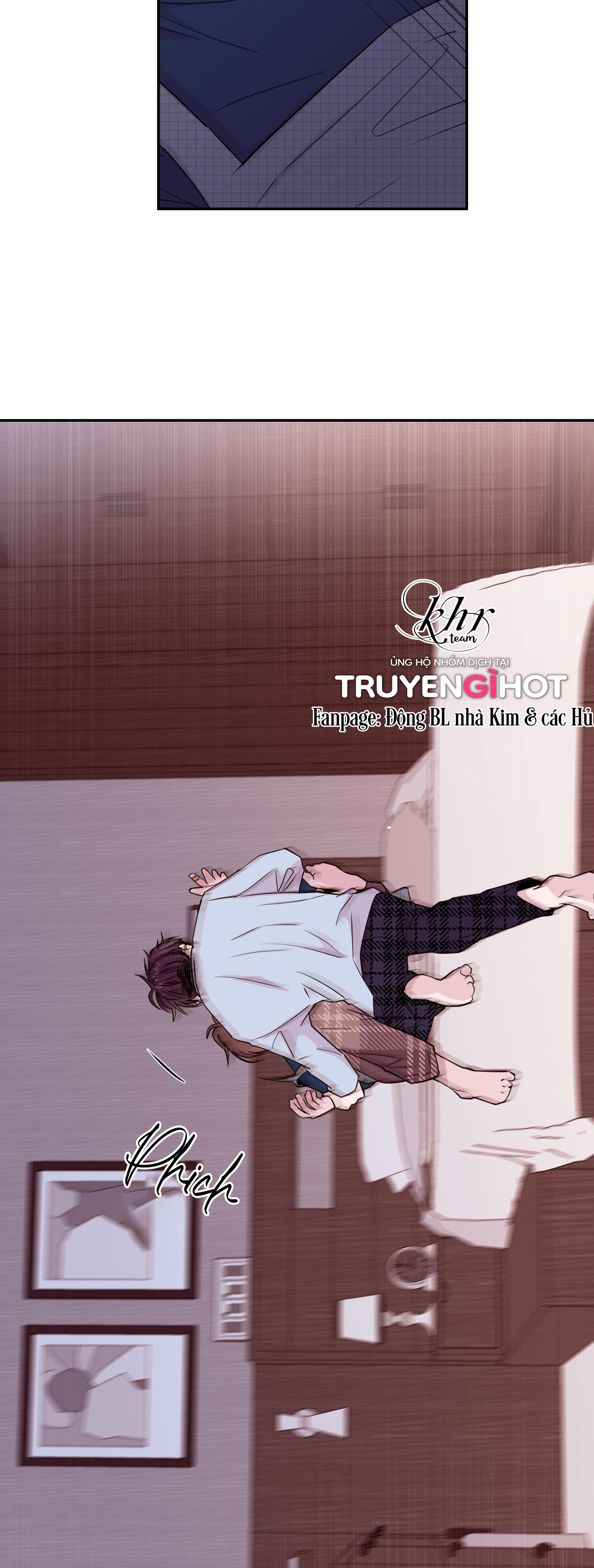 em trai vợ thật nguy hiểm chapter 13 41