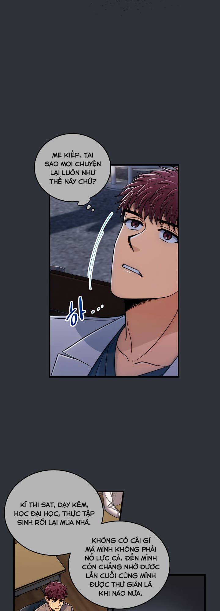 bác sĩ trùng sinh chapter 73 30