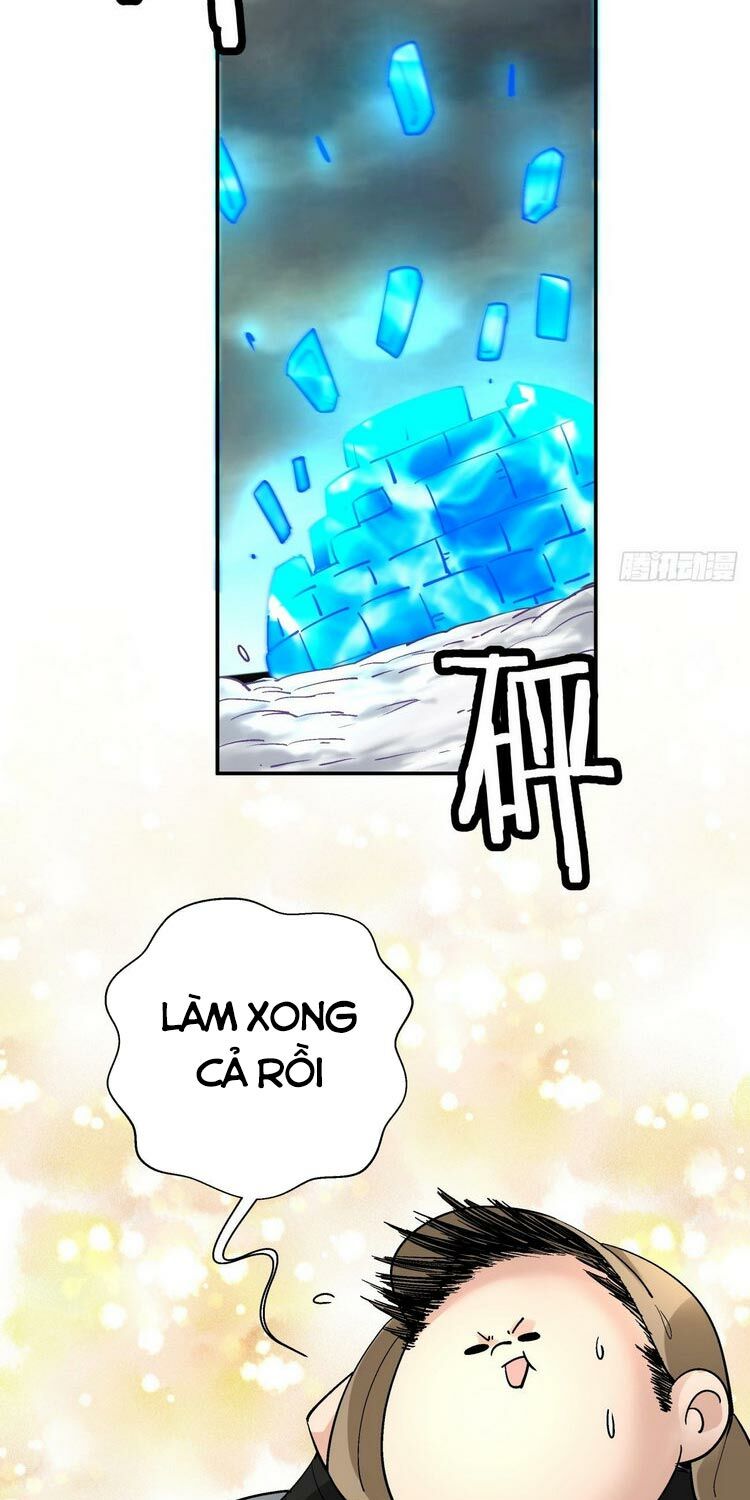 ta là nhà giàu số một, ta không muốn trọng sinh chapter 47 13