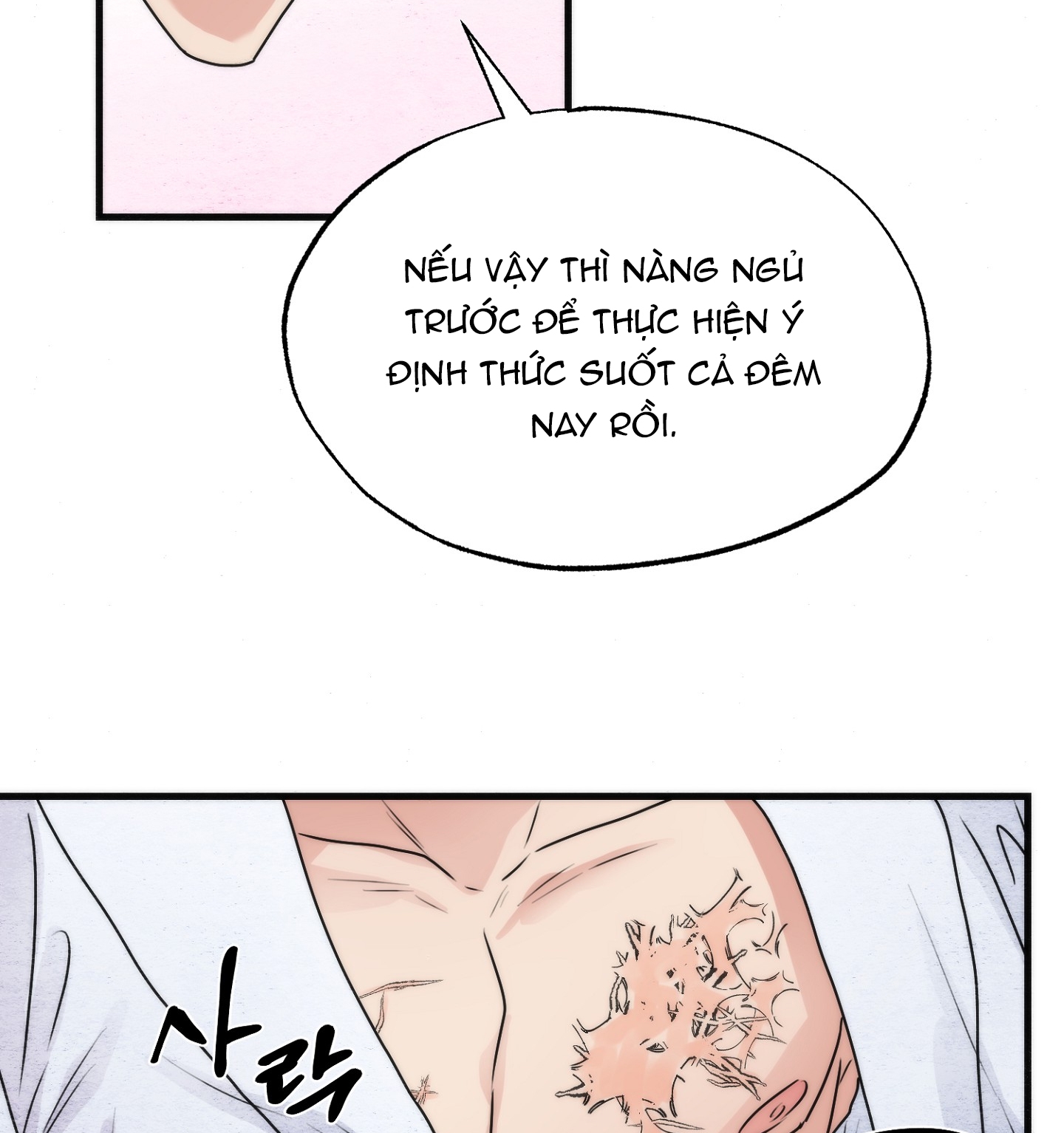 Cương Nhân chapter 97 86