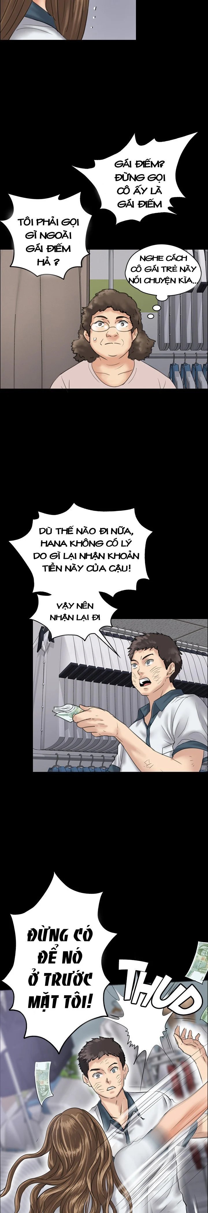 ong chúa chapter 27 24