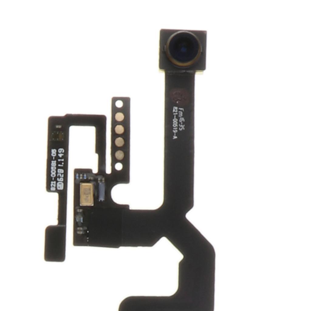 For  7Plus Front Cameras With Proximity Sensor & Mic Replacement