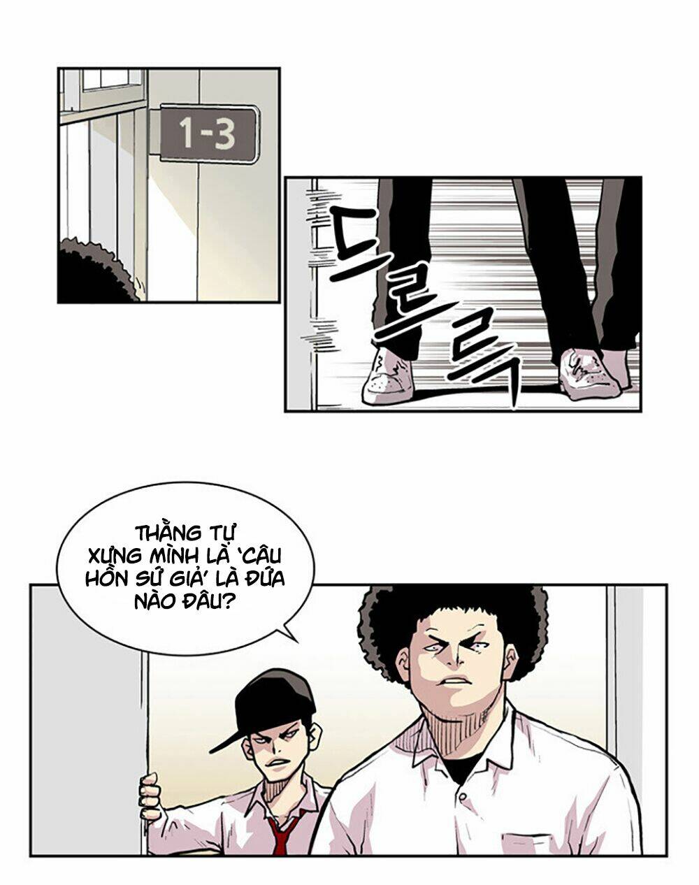 câu hồn sứ giả tây bắc - kẻ báo tử | west-north's grim reaper - the death messenger chapter 2 10