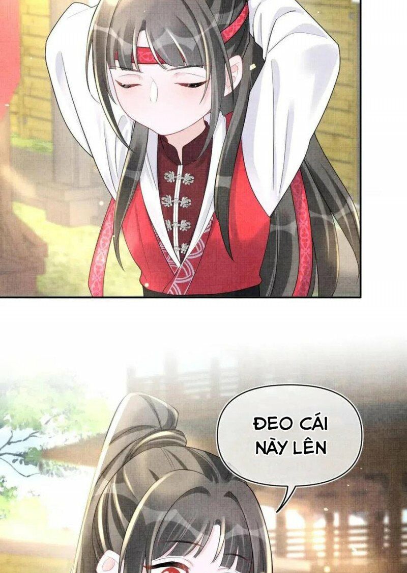 nhóc con người cá 3 tuổi rồi chapter 207 18