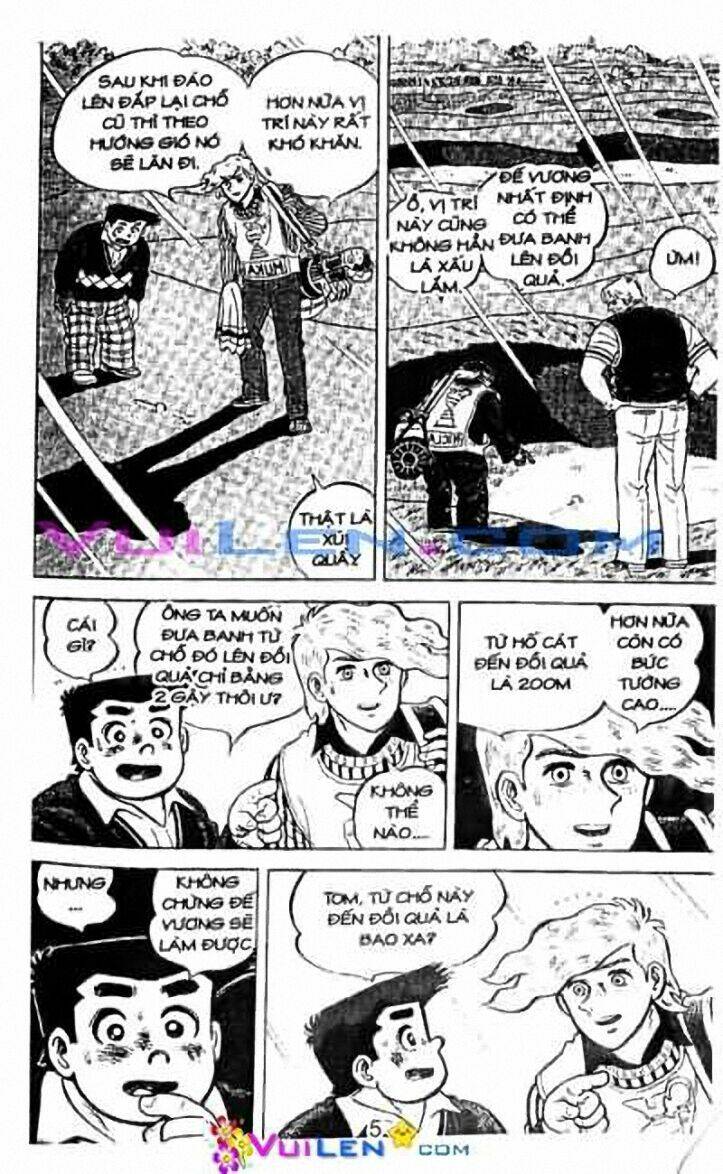 tân teppi chapter 60 5