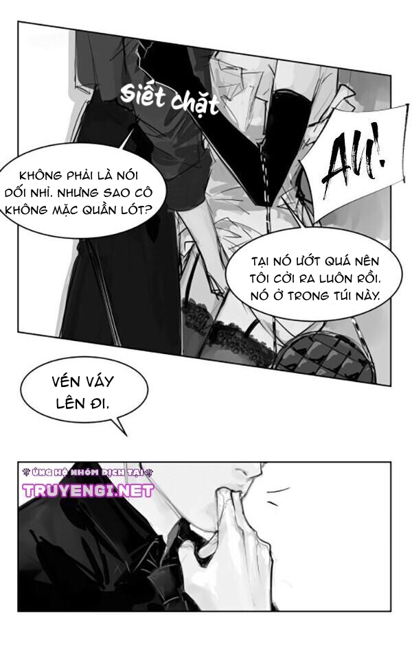 vật bị đánh mất chapter 7 9