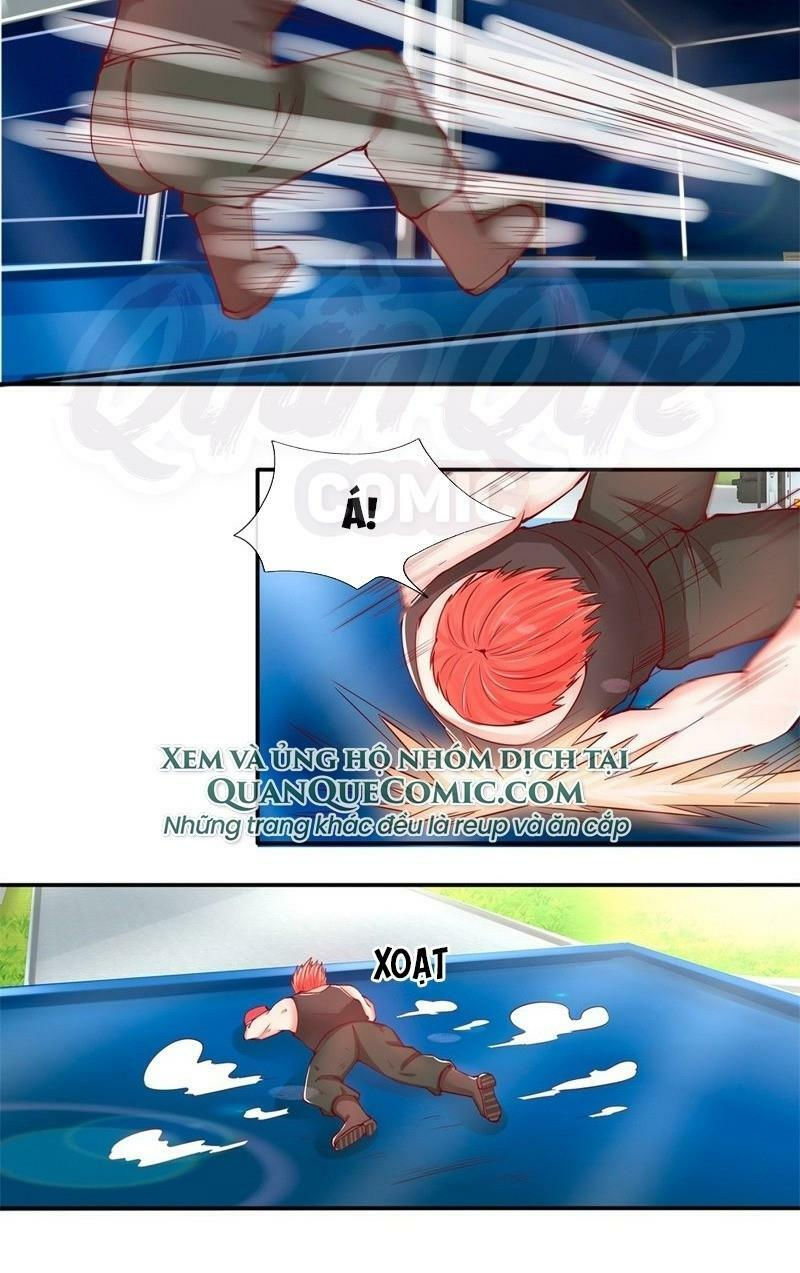 vú em tiên tôn đi ở rể chapter 97 16